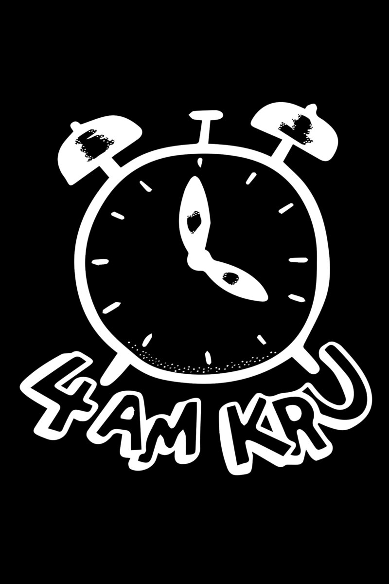 4AM KRU