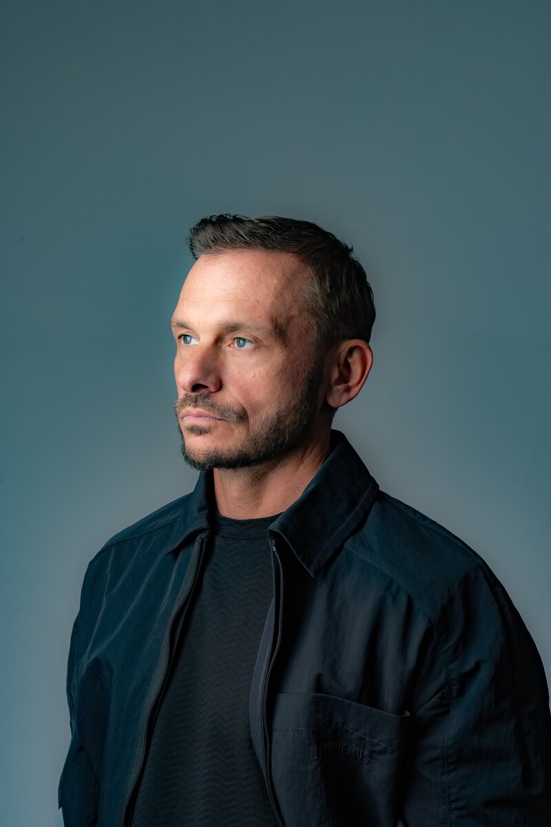ANDY C + TONN PIPER