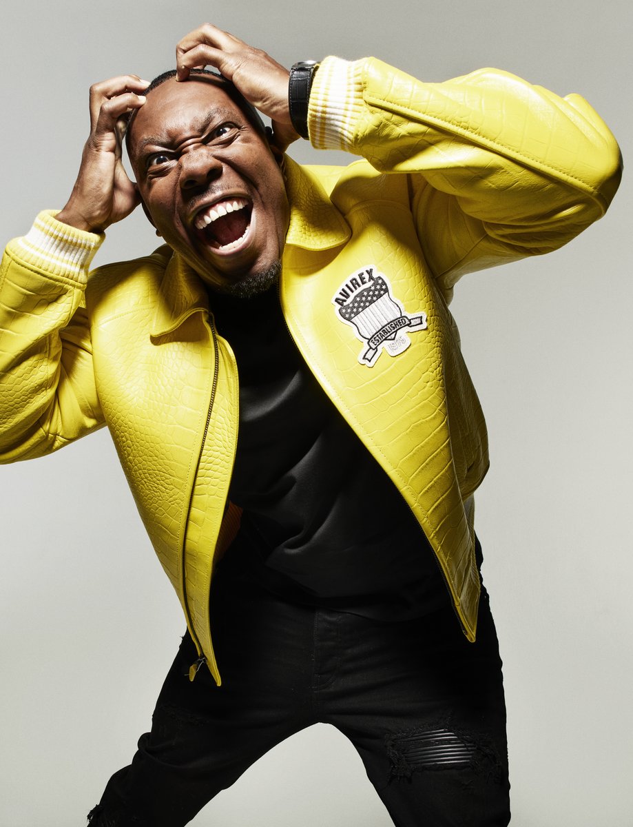 Dizzee Rascal