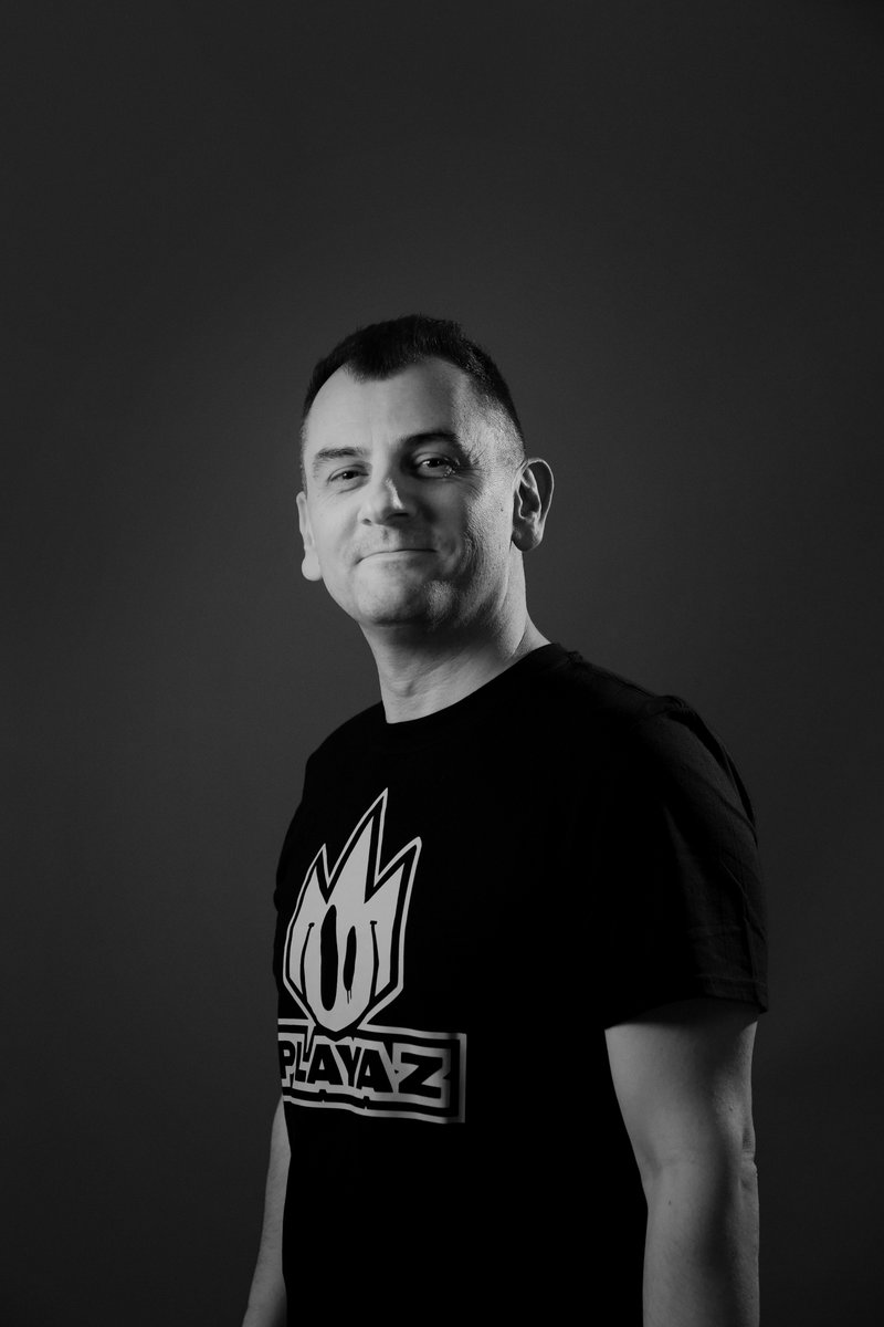 DJ Hazard