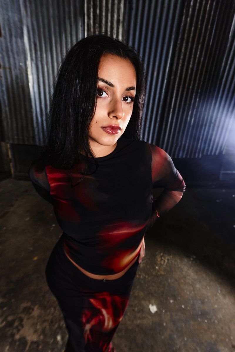 Emily Makis